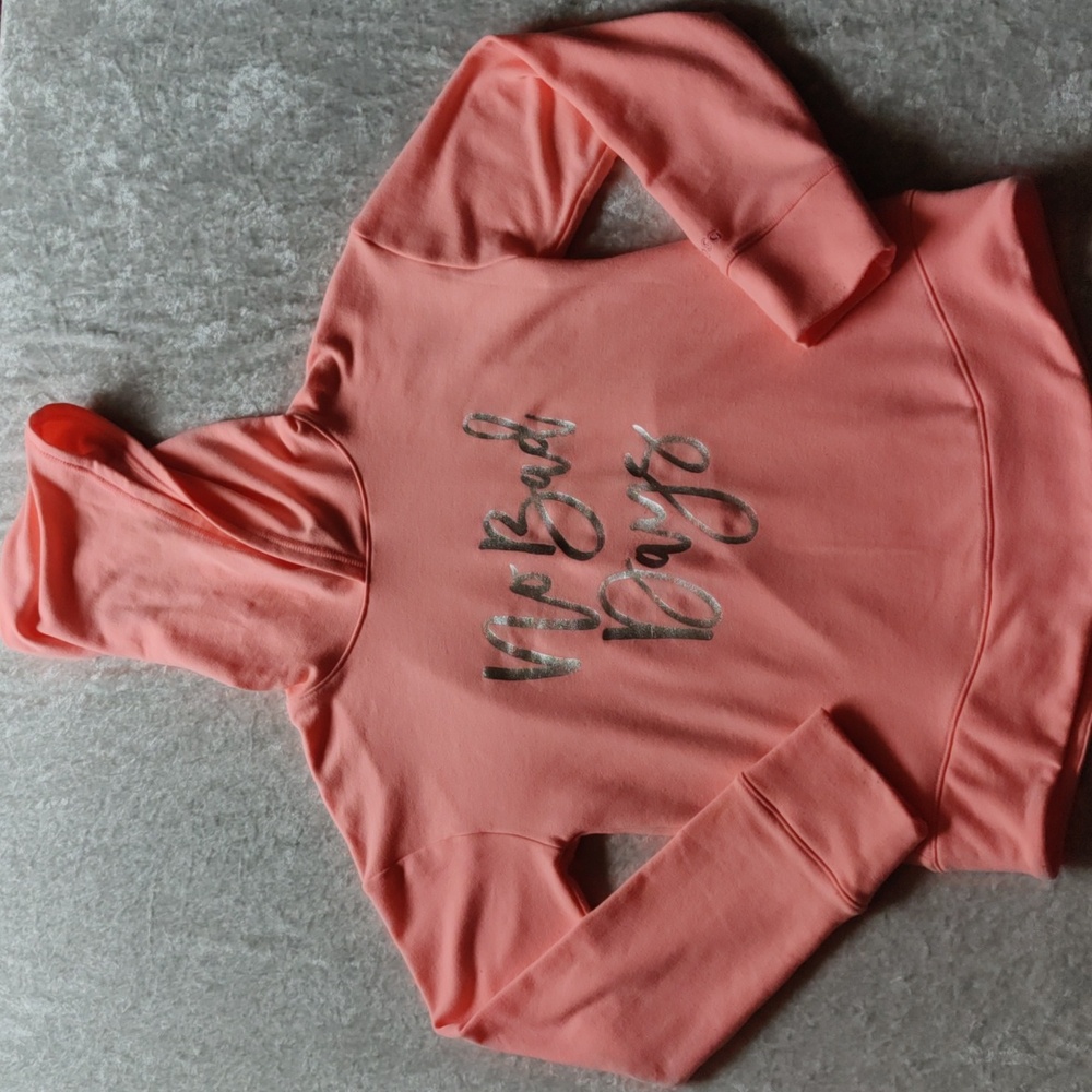 Girl's hoodie, DSG Brand,Size M